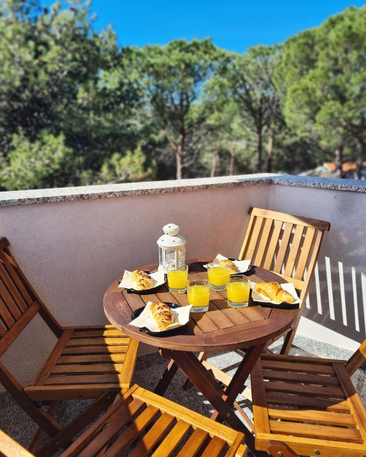 Bellistra Apartman Rabac - E Appartement Buitenkant foto