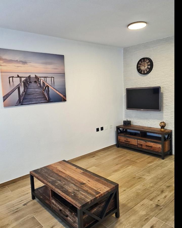 Bellistra Apartman Rabac - E Appartement Buitenkant foto